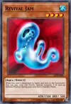 Edison Rulings for Revival Jam